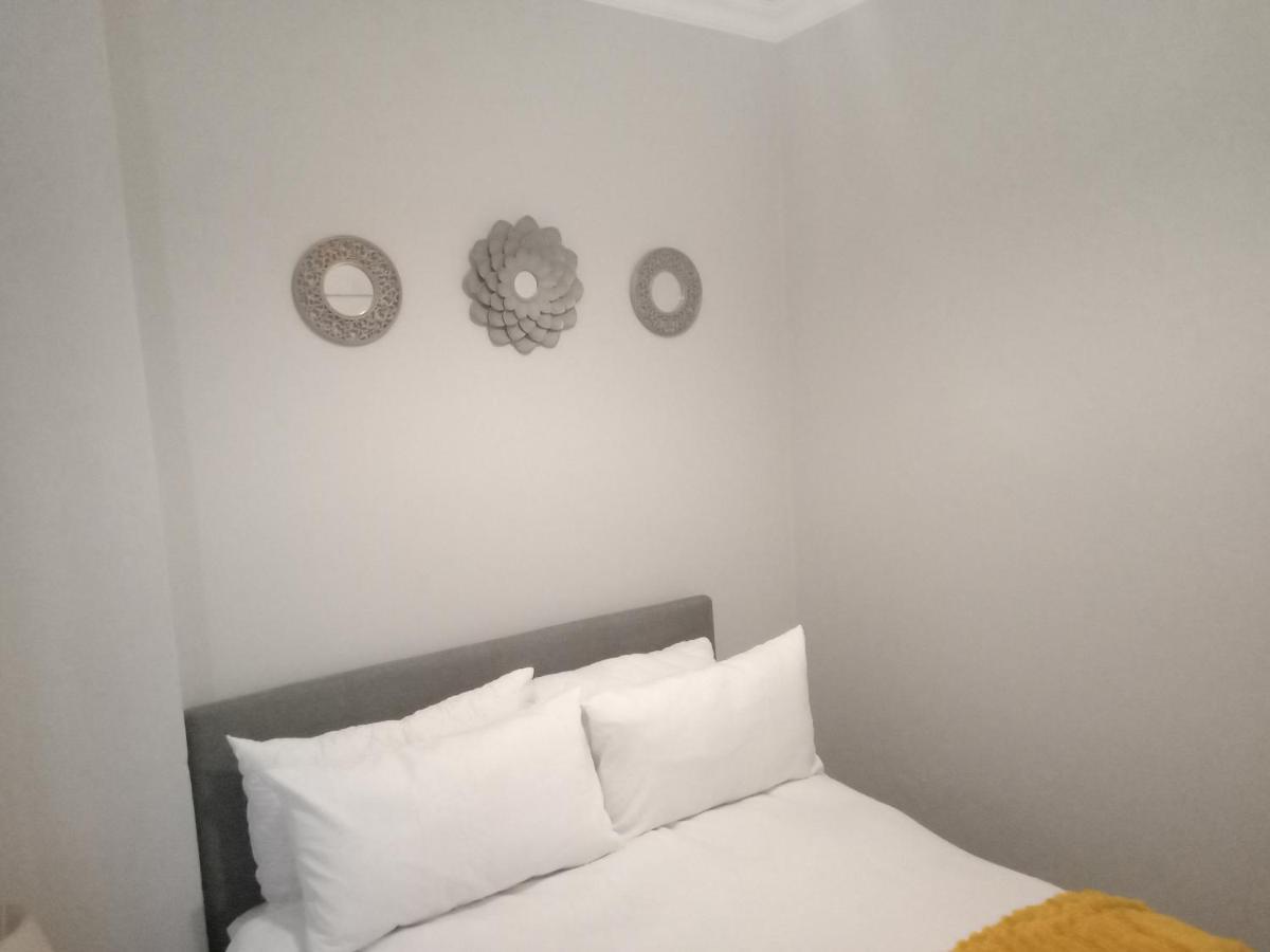 Cape Town - Bo Kaap- 2 Bedroom Cozy Apartment المظهر الخارجي الصورة