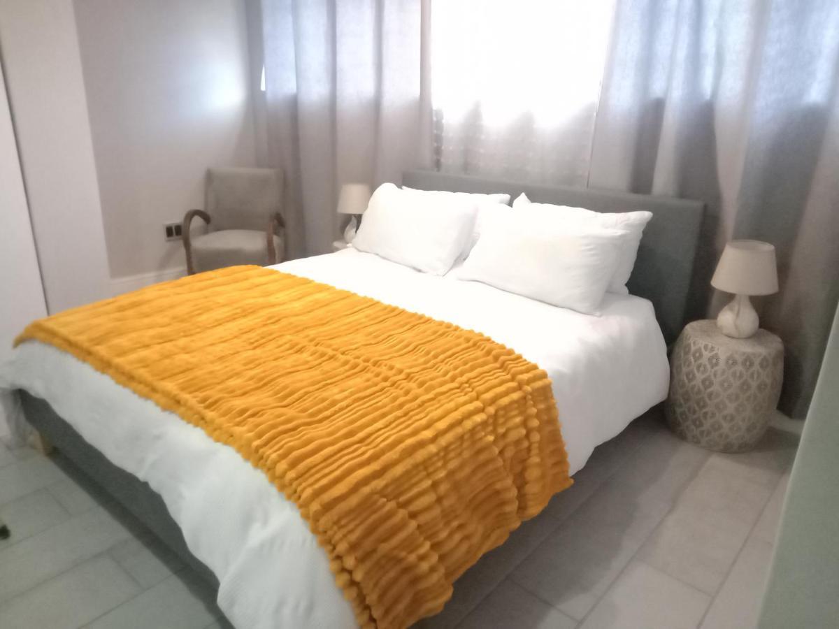 Cape Town - Bo Kaap- 2 Bedroom Cozy Apartment المظهر الخارجي الصورة