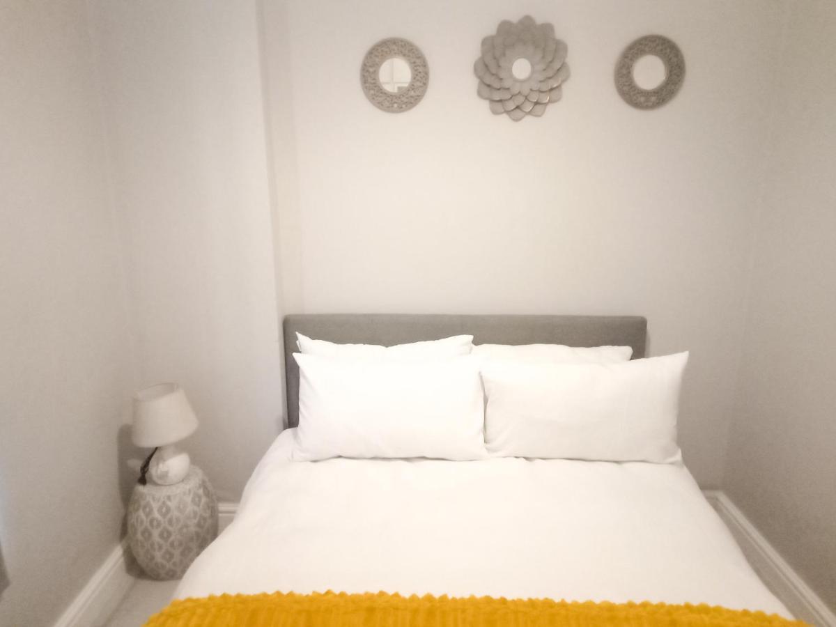 Cape Town - Bo Kaap- 2 Bedroom Cozy Apartment المظهر الخارجي الصورة